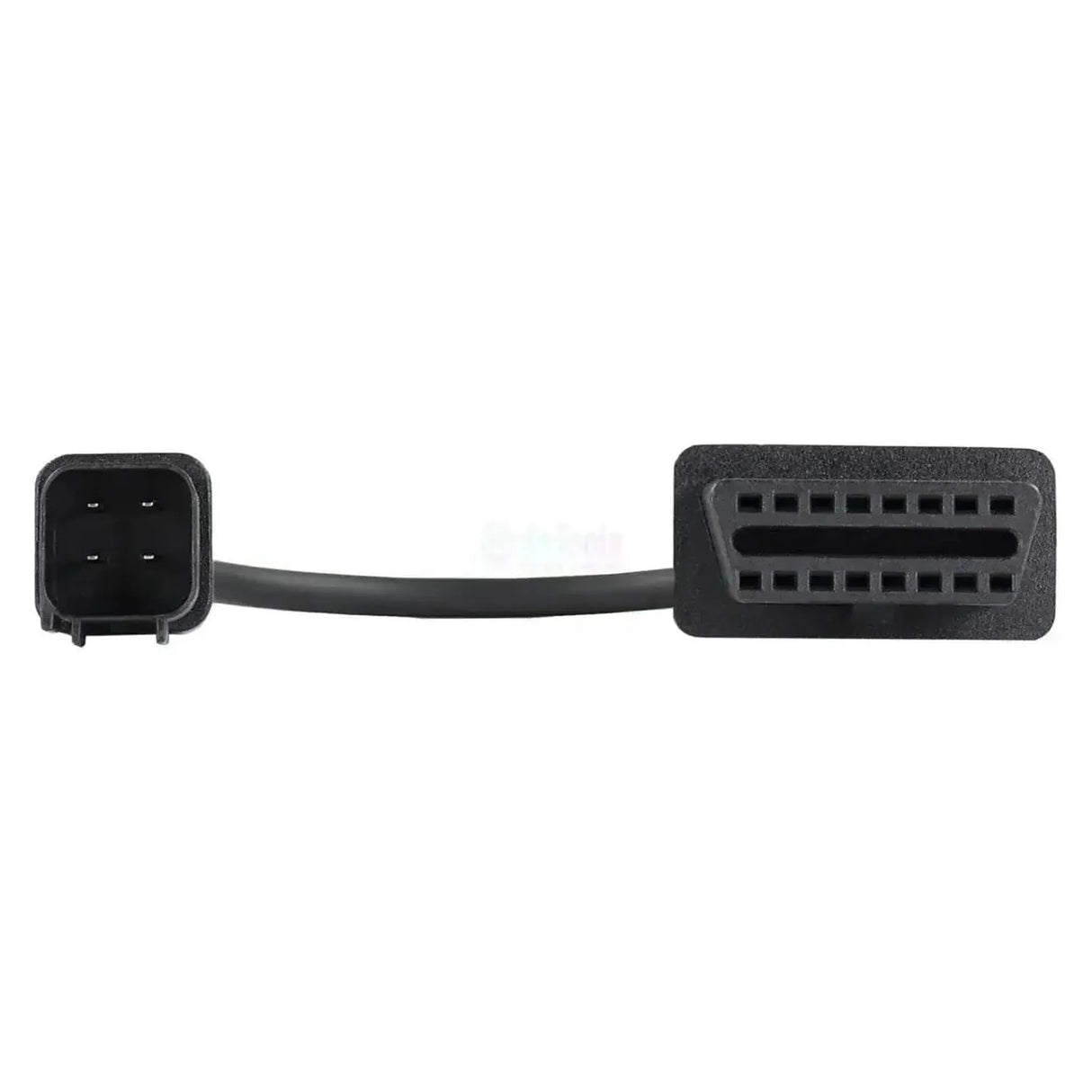 OBDSTAR (M068) | Kawasaki 4-pins OBD – 16-pins OBD2 Adapter Cable | Jet Ski