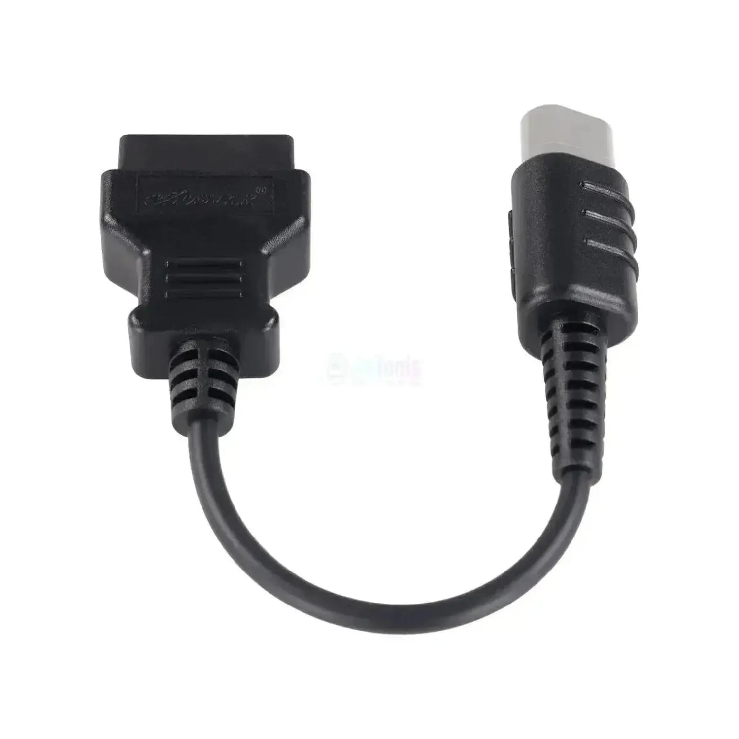 OBDSTAR (M074) | Yanmar 3-pins OBD – 16-pins OBD2 Adapter Cable | Internal combustion engine