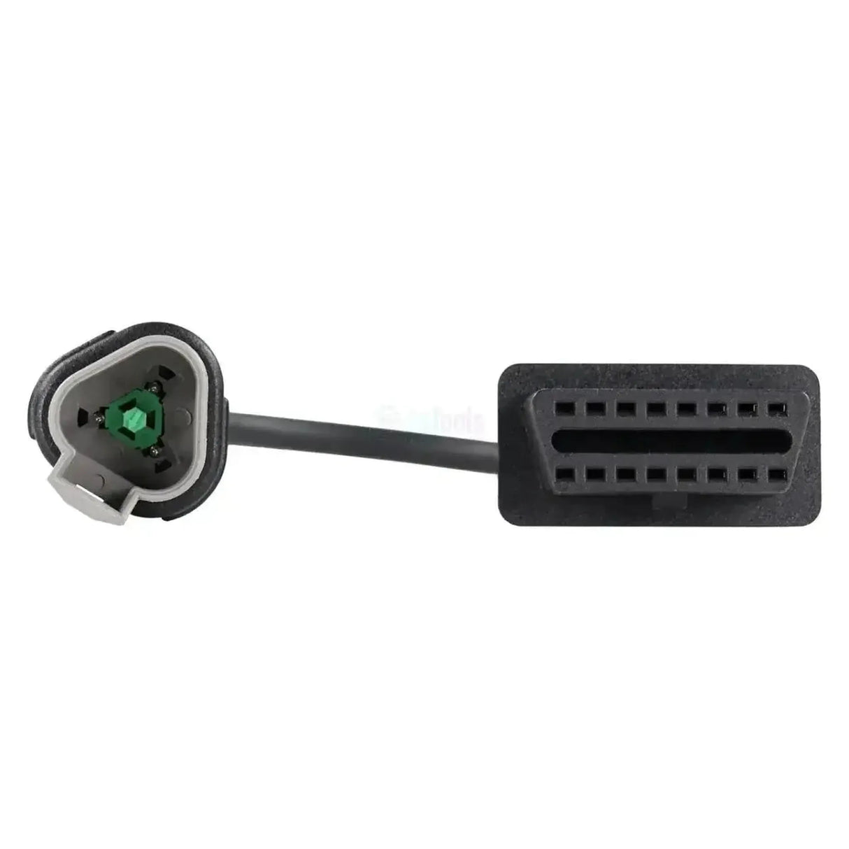 OBDSTAR (M074) | Yanmar 3-pins OBD – 16-pins OBD2 Adapter Cable | Internal combustion engine