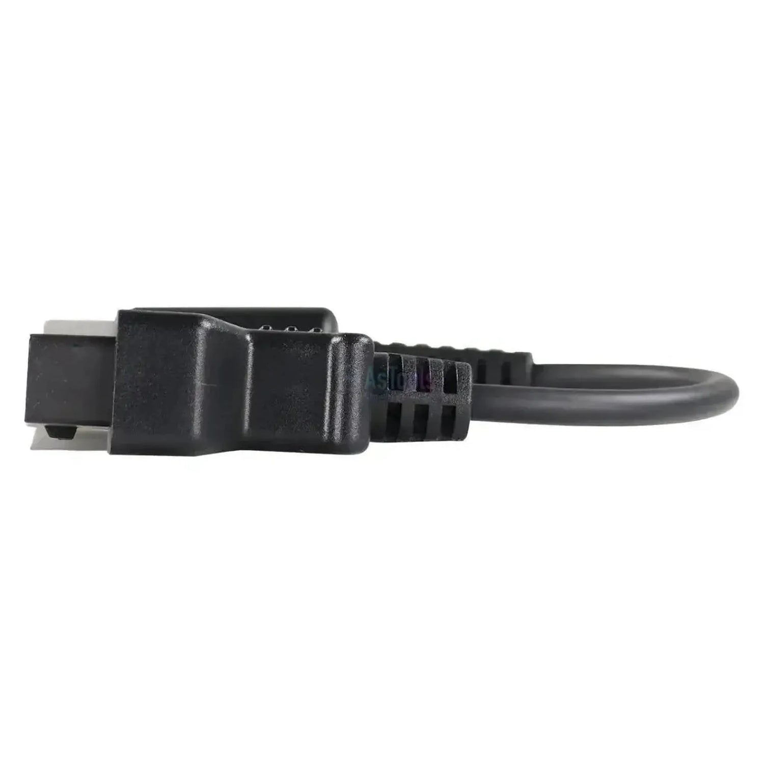 OBDSTAR (M074) | Yanmar 3-pins OBD – 16-pins OBD2 Adapter Cable | Internal combustion engine