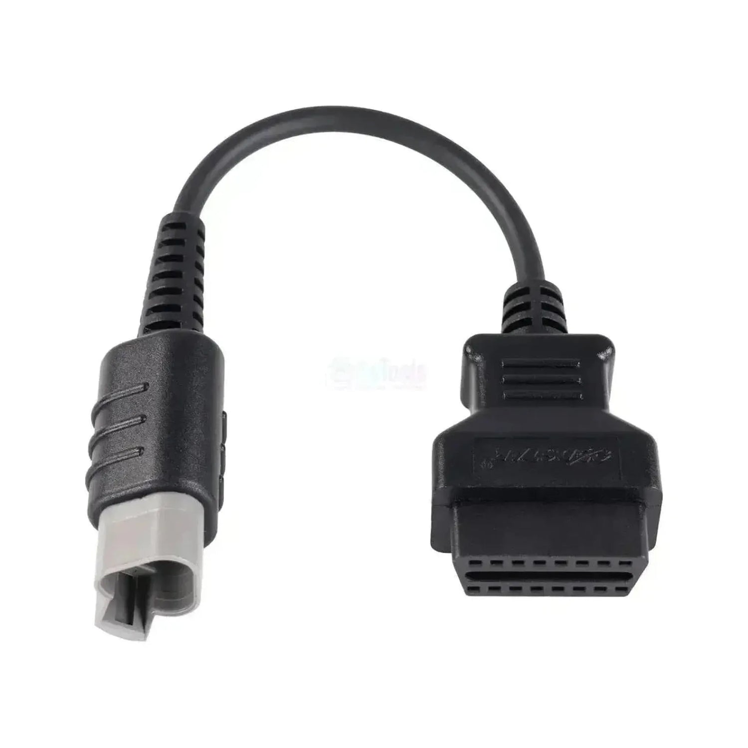 OBDSTAR (M074) | Yanmar 3-pins OBD – 16-pins OBD2 Adapter Cable | Internal combustion engine
