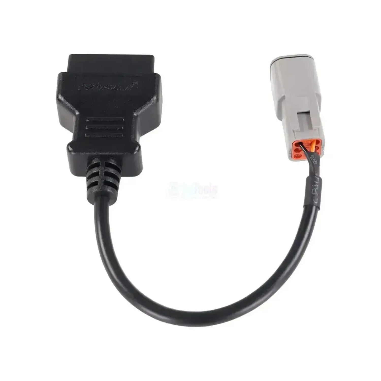 OBDSTAR (M075) | Toyota/Yanmar 6-pins OBD – 16-pins OBD2 Adapter Cable | Internal combustion engine