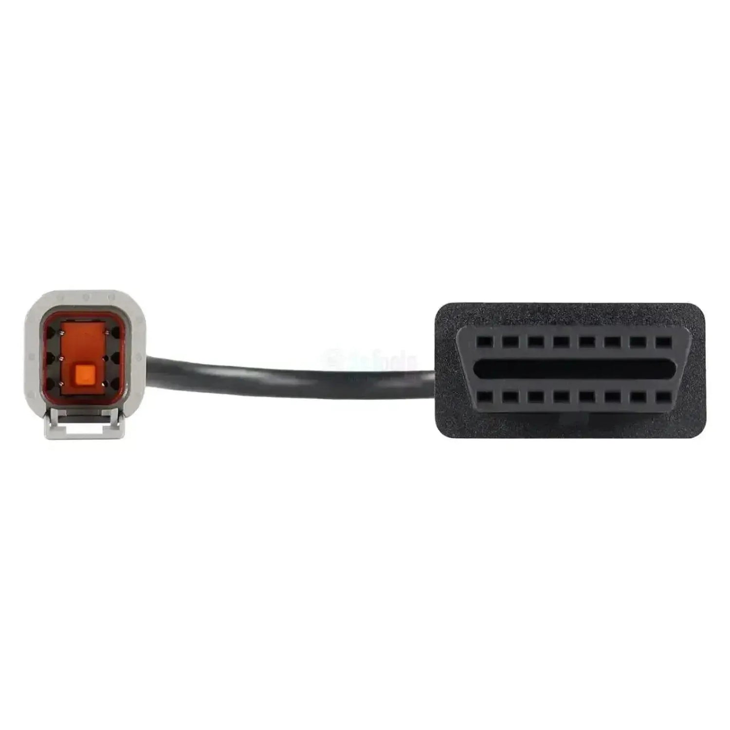 OBDSTAR (M075) | Toyota/Yanmar 6-pins OBD – 16-pins OBD2 Adapter Cable | Internal combustion engine