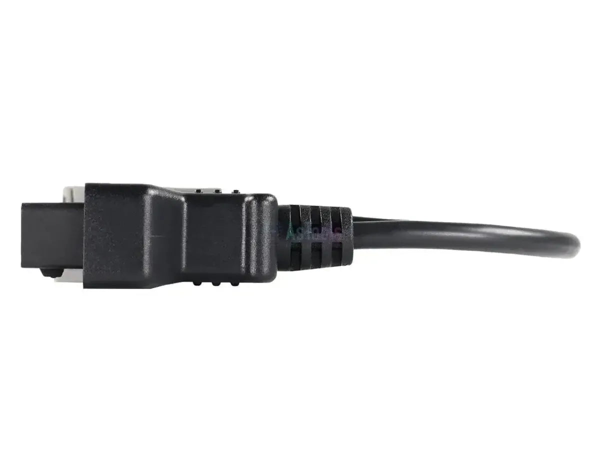 OBDSTAR (M075) | Toyota/Yanmar 6-pins OBD – 16-pins OBD2 adapter cable | Internal combustion engine