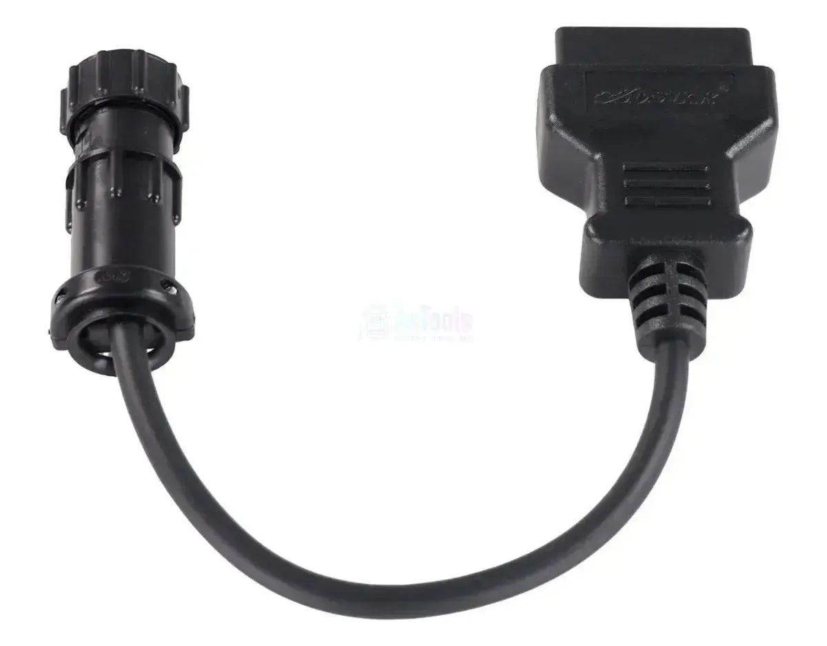 OBDSTAR (M076) | MerCruiser/VM Motori 4-pins OBD – 16-pins OBD2 adapter cable | Internal combustion engine