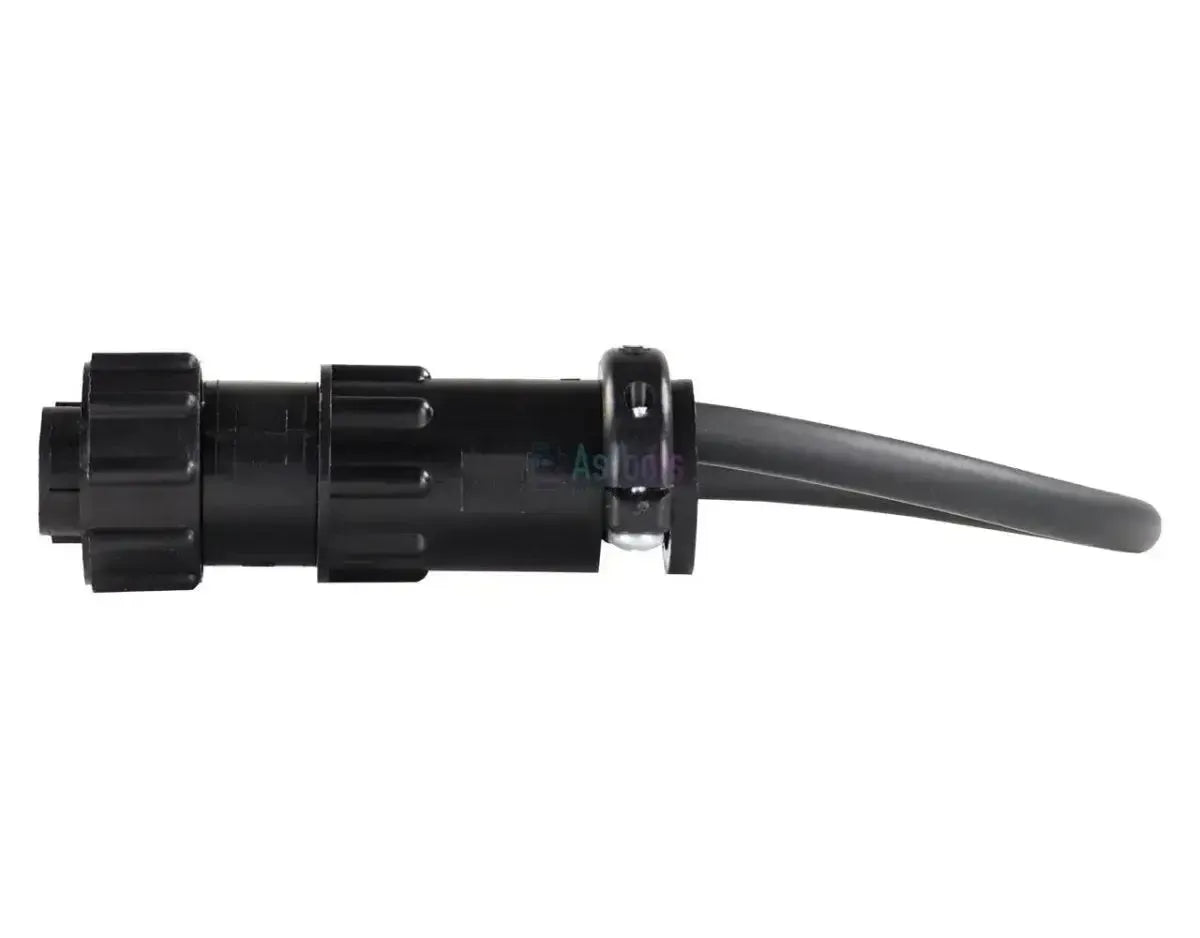 OBDSTAR (M076) | MerCruiser/VM Motori 4-pins OBD – 16-pins OBD2 adapter cable | Internal combustion engine
