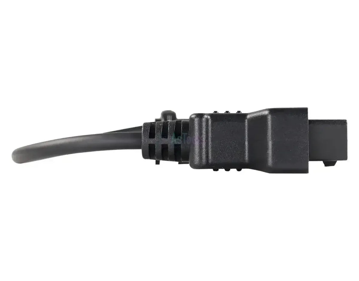 OBDSTAR (M076) | MerCruiser/VM Motori 4-pins OBD – 16-pins OBD2 adapter cable | Internal combustion engine