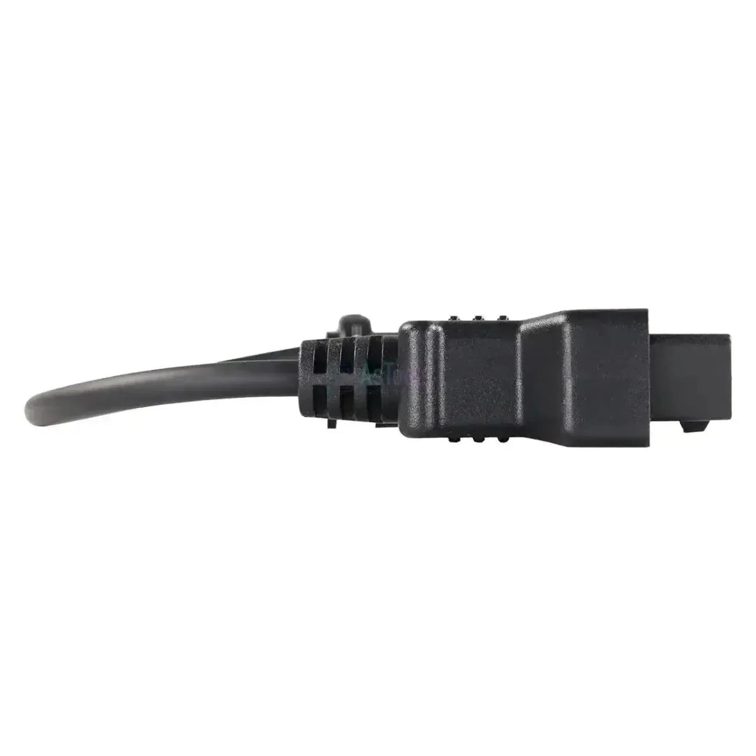 OBDSTAR (M076) | MerCruiser/VM Motori 4-pins OBD – 16-pins OBD2 Adapter Cable | Internal combustion engine