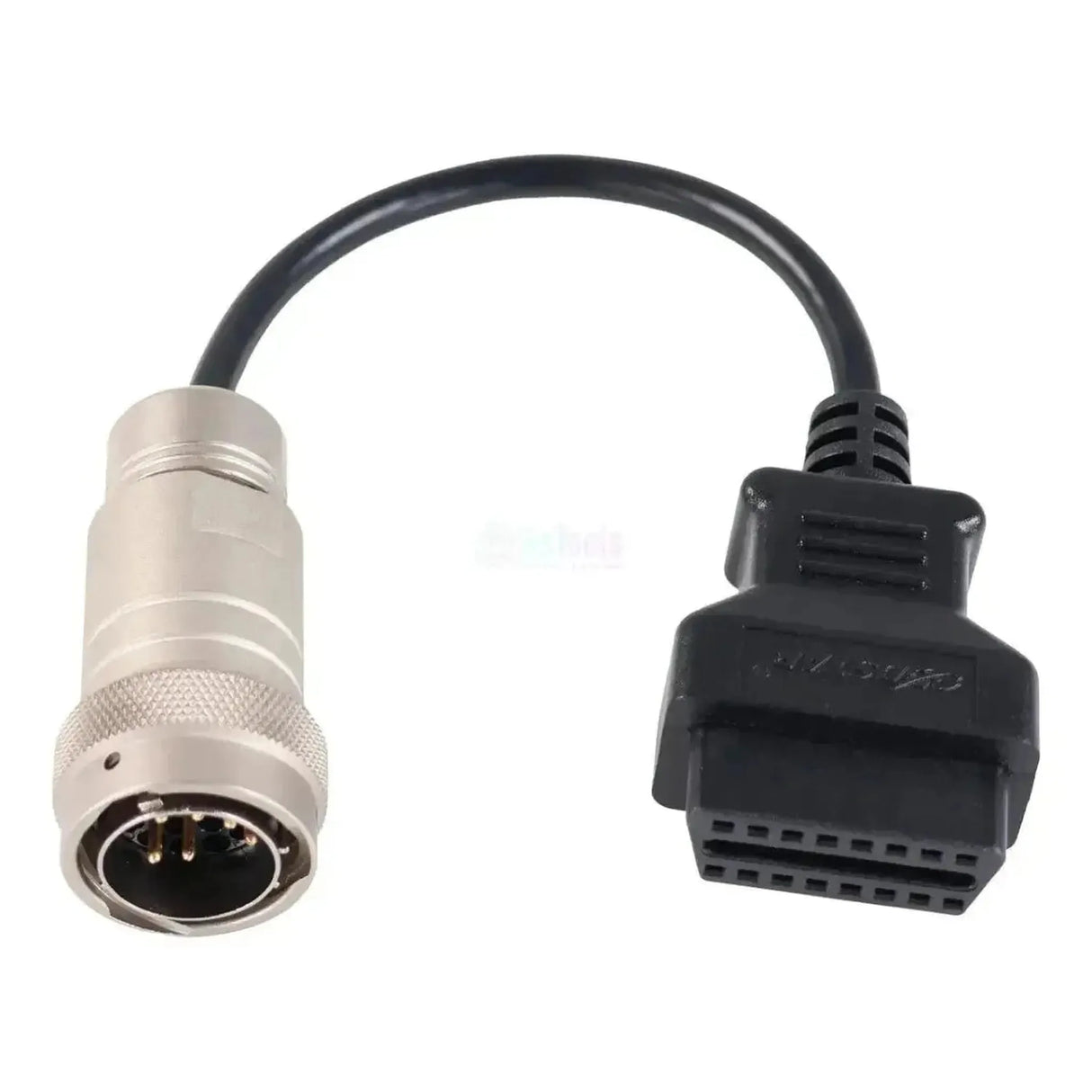 OBDSTAR (M077) | FPT 19-pins OBD – 16-pins OBD2 Adapter Cable | Internal combustion engine