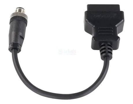 OBDSTAR (M081) | MAN 8-pins OBD - 16-pins OBD2 Adapter Cable | Motorboat