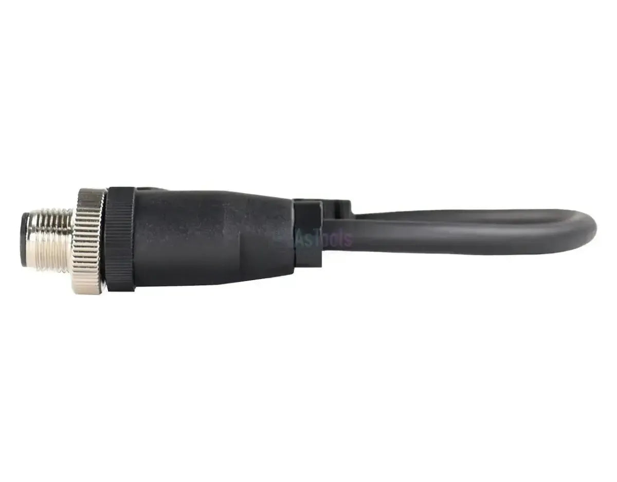 OBDSTAR (M081) | MAN 8-pins OBD - 16-pins OBD2 Adapter Cable | Motorboat