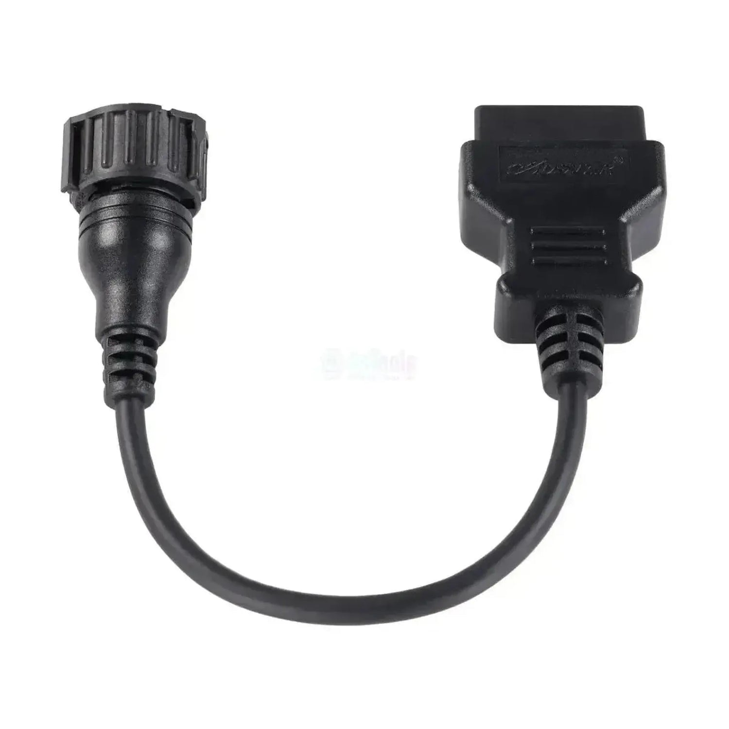 OBDSTAR (M084) | Scania 4-pins OBD – 16-pins OBD2 Adapter Cable | Internal combustion engine