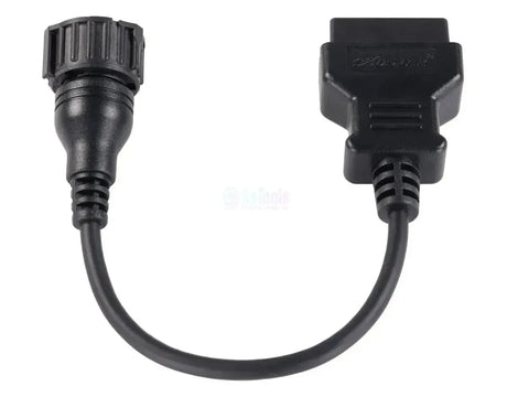 OBDSTAR (M084) | Scania 4-pins OBD – 16-pins OBD2 adapter cable | Internal combustion engine