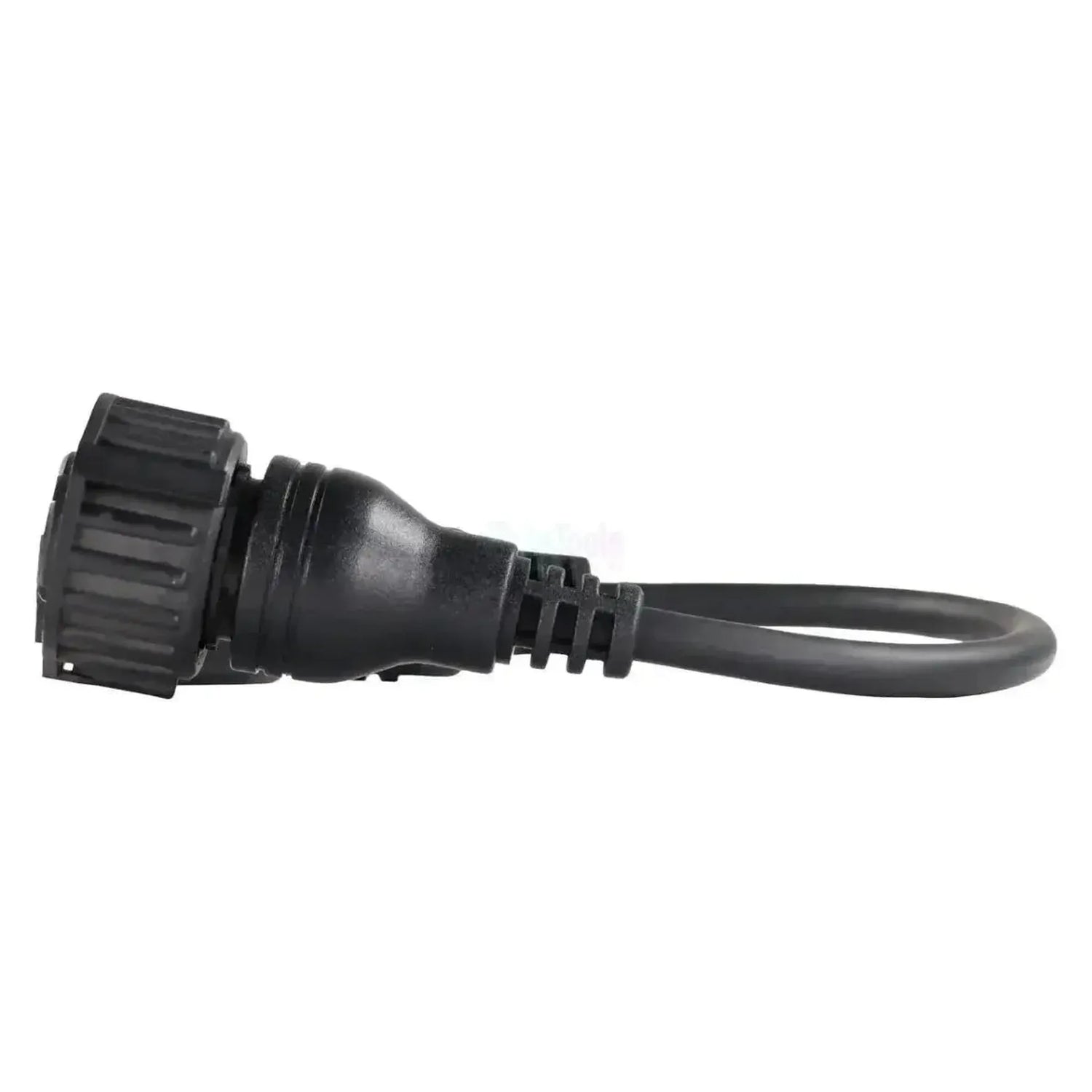 OBDSTAR (M084) | Scania 4-pins OBD – 16-pins OBD2 Adapter Cable | Internal combustion engine