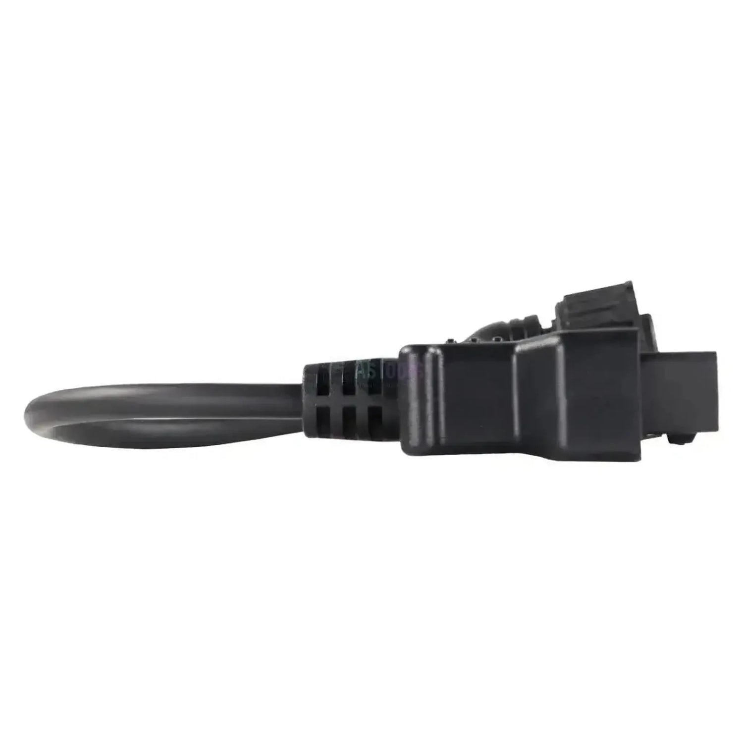 OBDSTAR (M084) | Scania 4-pins OBD – 16-pins OBD2 Adapter Cable | Internal combustion engine