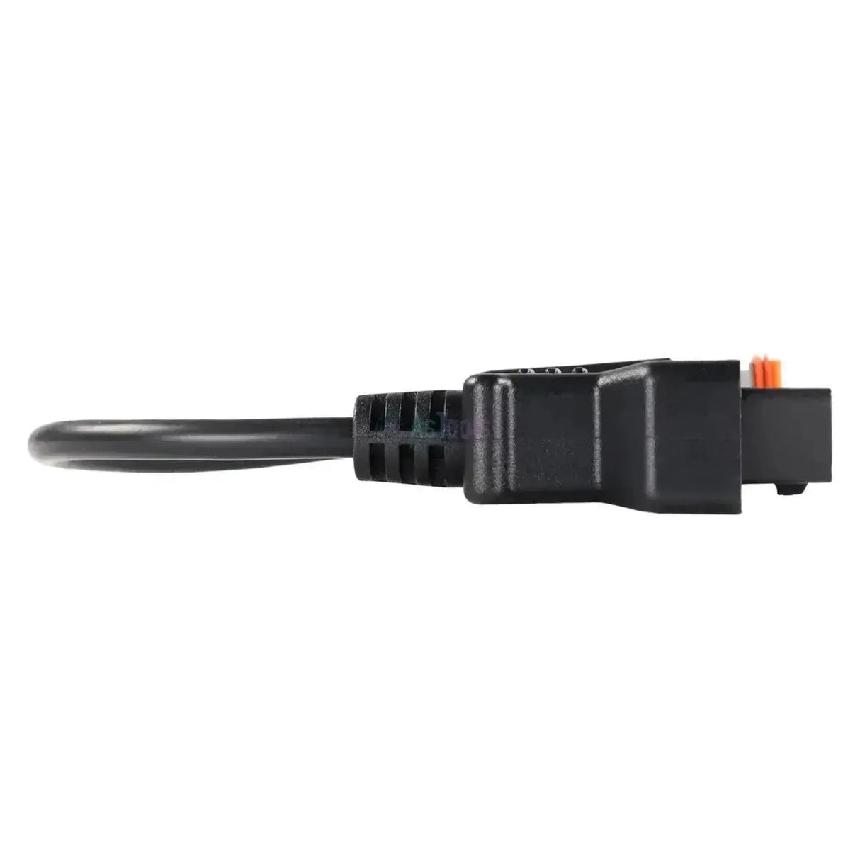 OBDSTAR (M086) | Volvo Penta 6-pins OBD – 16-pins OBD2 Adapter Cable | Internal combustion engine