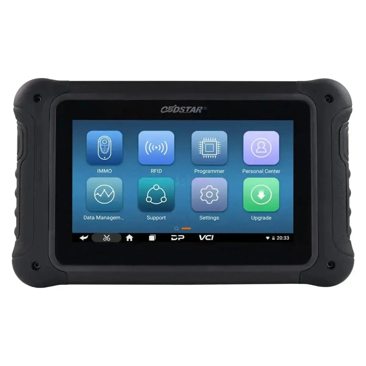 OBDSTAR MK70 | Key Programmer | Motorcycle