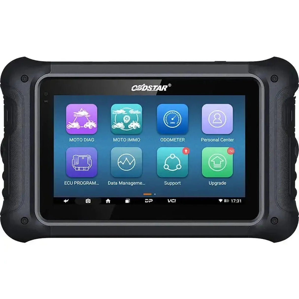 OBDSTAR MS70 | Diagnostic Tool | Motorcycle