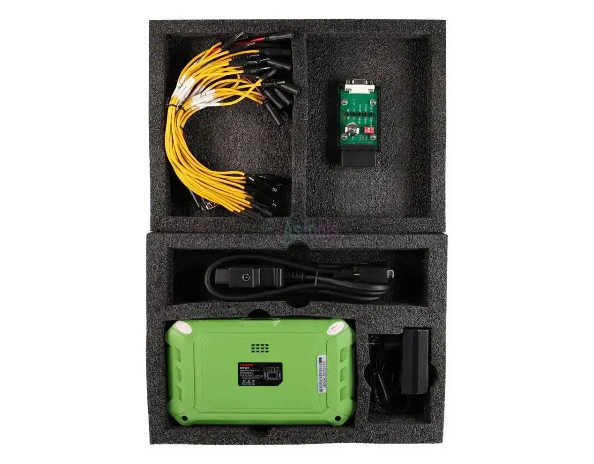 OBDSTAR MT501 Instrument Panel Test Platform