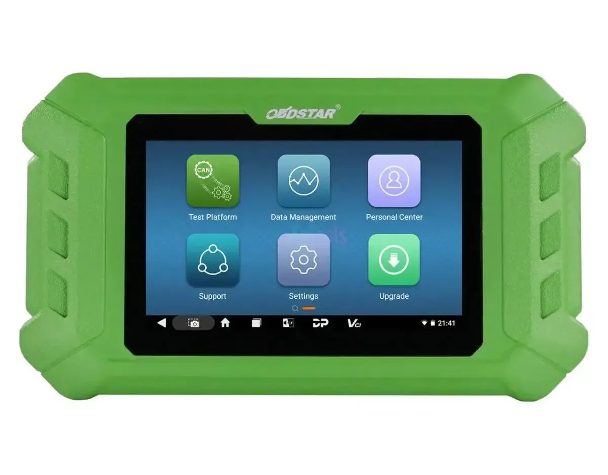 OBDSTAR MT501 Instrument Panel Test Platform