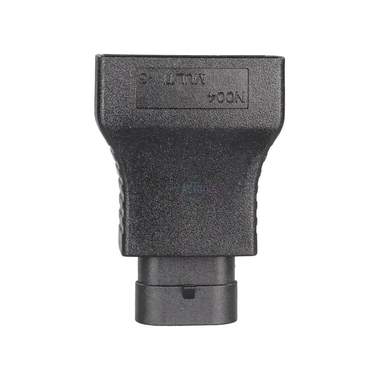OBDSTAR (N004) | Universal 3-pin OBD – 16-pin OBD2 Adapter | Moped/Motorcycle