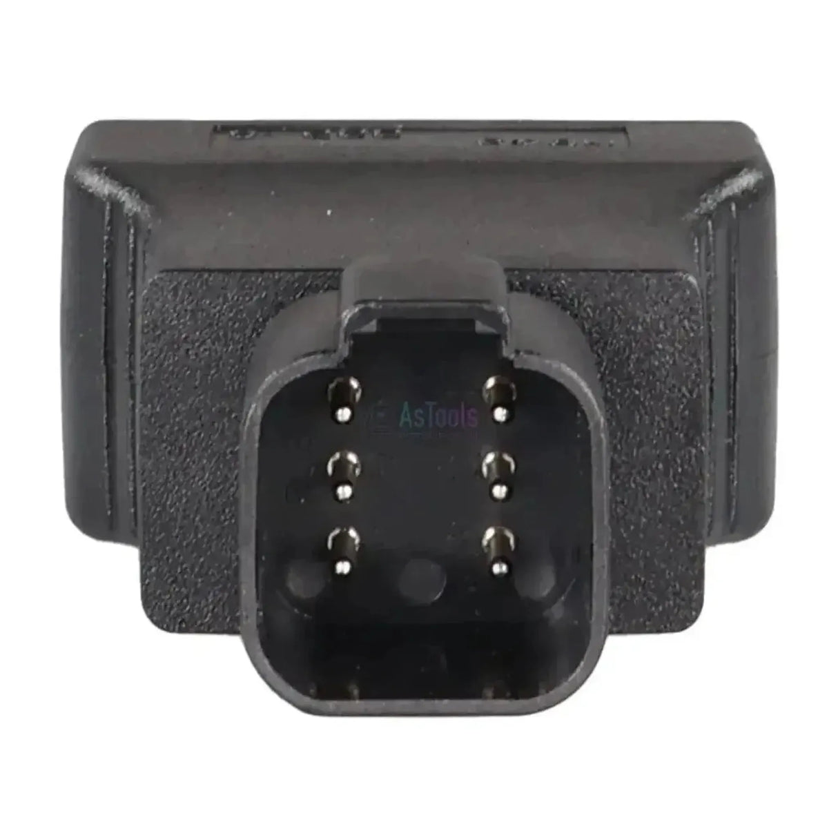 OBDSTAR (N043) | BRP 6-pin OBD – 16-pin OBD2 Adapter | Motorcycle