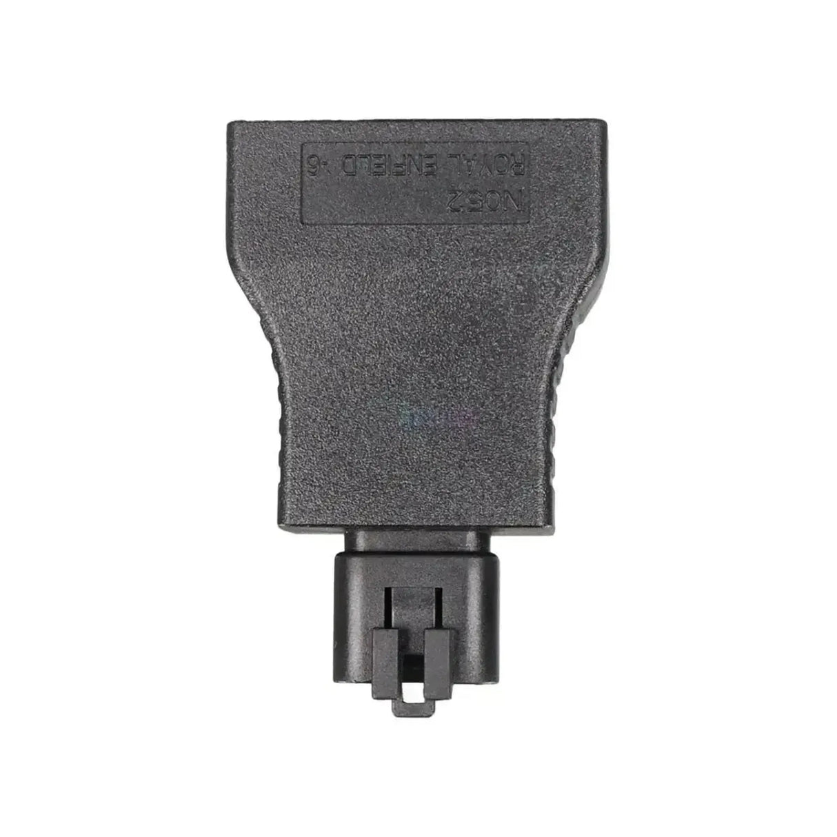 OBDSTAR (N052) | Royal Enfield 6-pin OBD – 16-pin OBD2 Adapter | Motorcycle