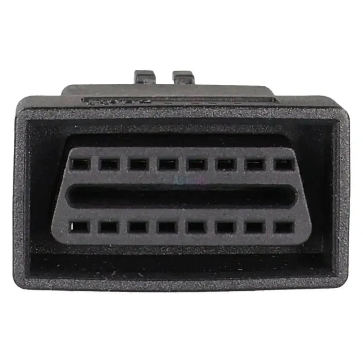 OBDSTAR (N052) | Royal Enfield 6-pin OBD – 16-pin OBD2 Adapter | Motorcycle