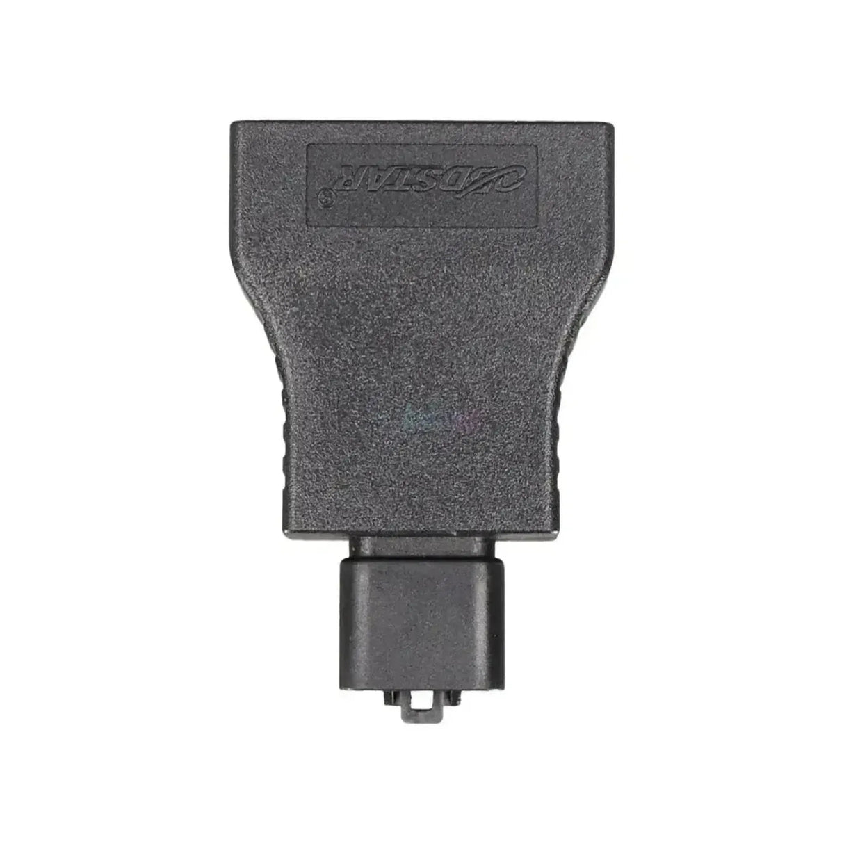 OBDSTAR (N052) | Royal Enfield 6-pin OBD – 16-pin OBD2 Adapter | Motorcycle