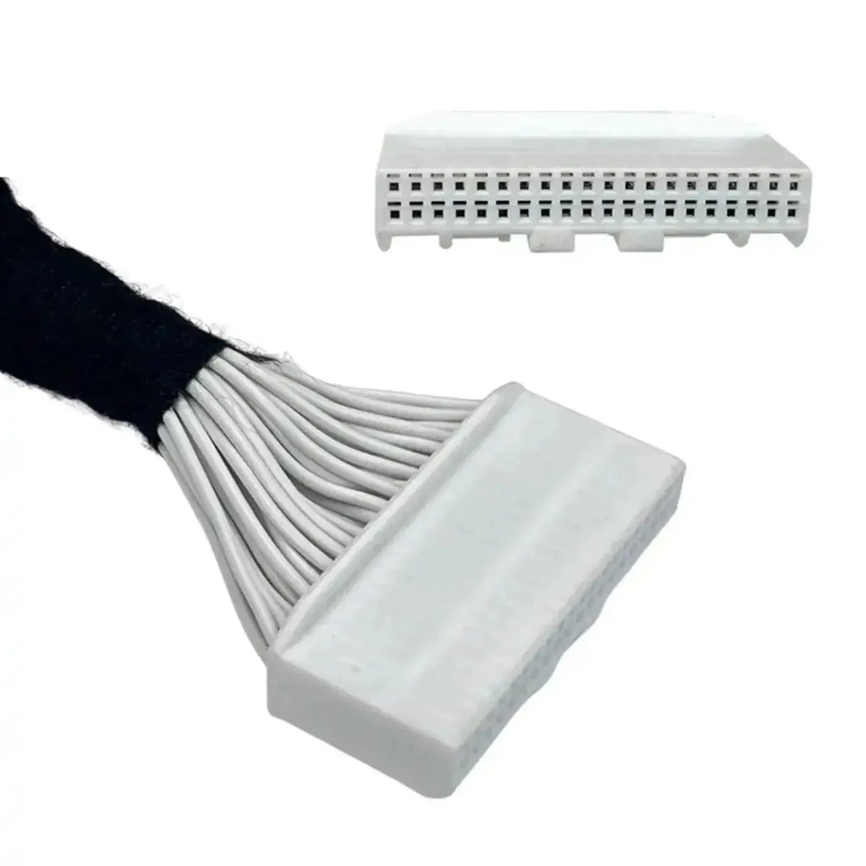 OBDSTAR | Nissan 40-pins BCM - 16-pins OBD2 Adapter Cable | Passenger Car