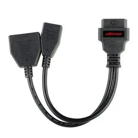 OBDSTAR | Nissan/Renault 16+32-pins SGW - 16-Pins OBD2 Adapter Cable | Passenger Car
