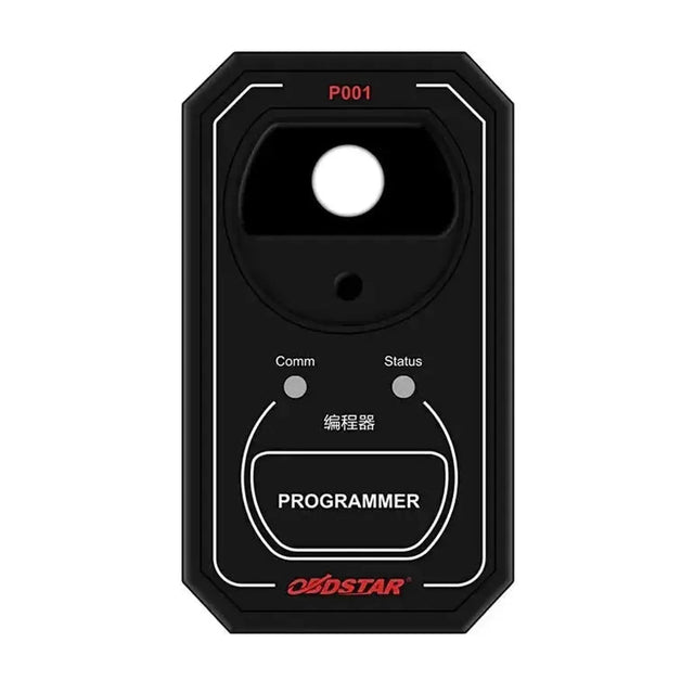 Stool Programmer OBDSTAR P001 Programmer | Accessories – AsTools