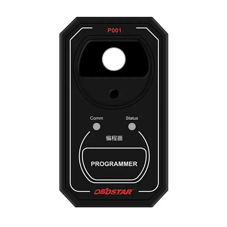 OBDSTAR P001 Programmer | Accessories