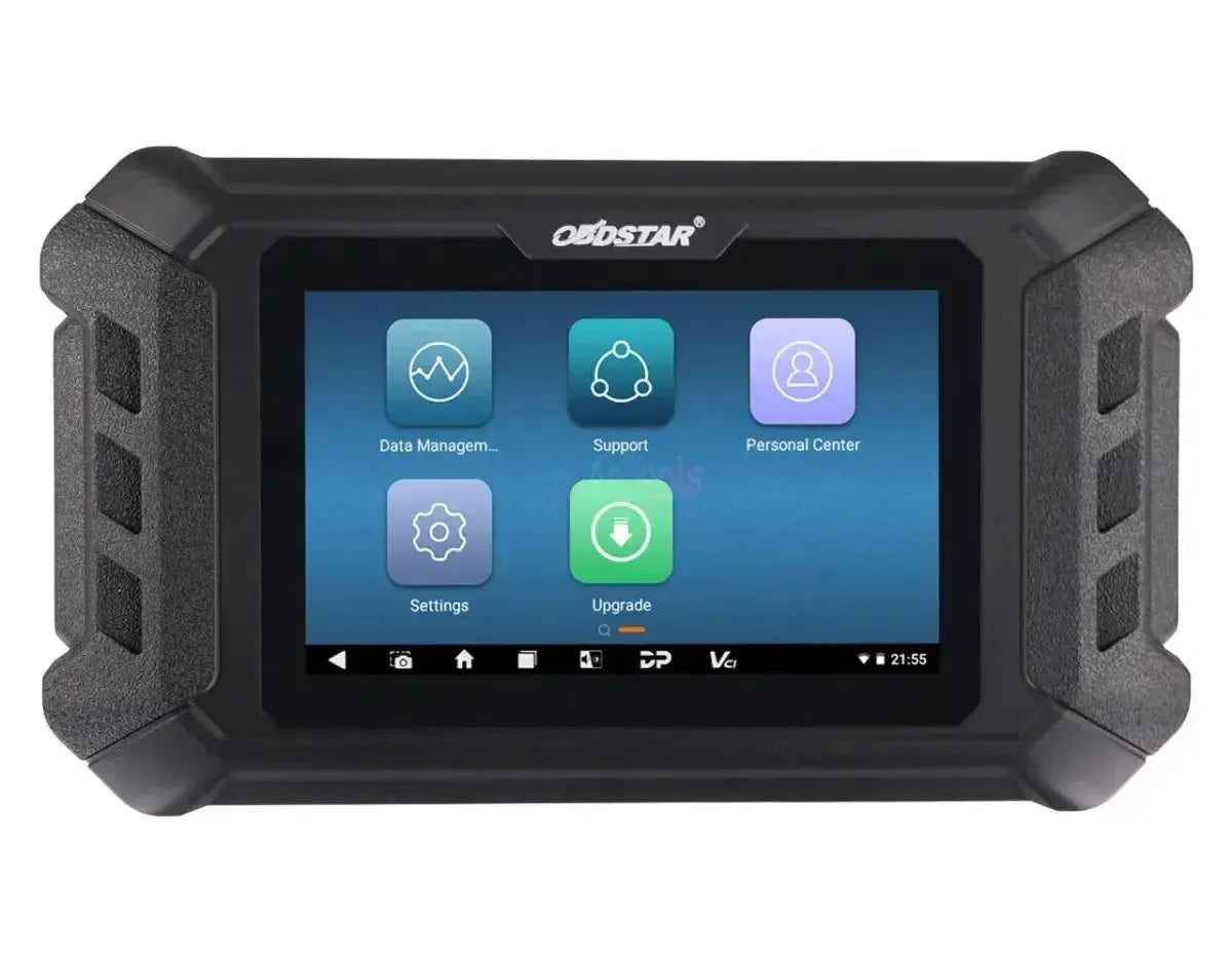 OBDSTAR P50 | Crash Data Programmer