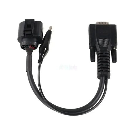 OBDSTAR (T001) | Audi 48V Start-Stop Module – 15-pins DB15 Adapter Cable | Passenger Car