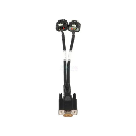 OBDSTAR (T003) | Mercedes-Benz 48V Battery + DCDC Module – 15-pins DB15 Adapter Cable | Passenger Car
