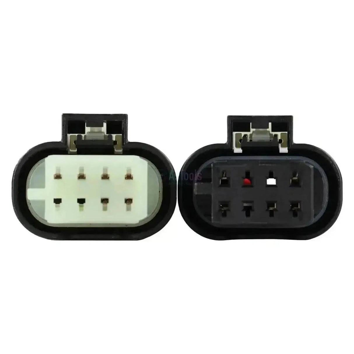 OBDSTAR (T003) | Mercedes-Benz 48V Battery + DCDC Module – 15-pins DB15 Adapter Cable | Passenger Car