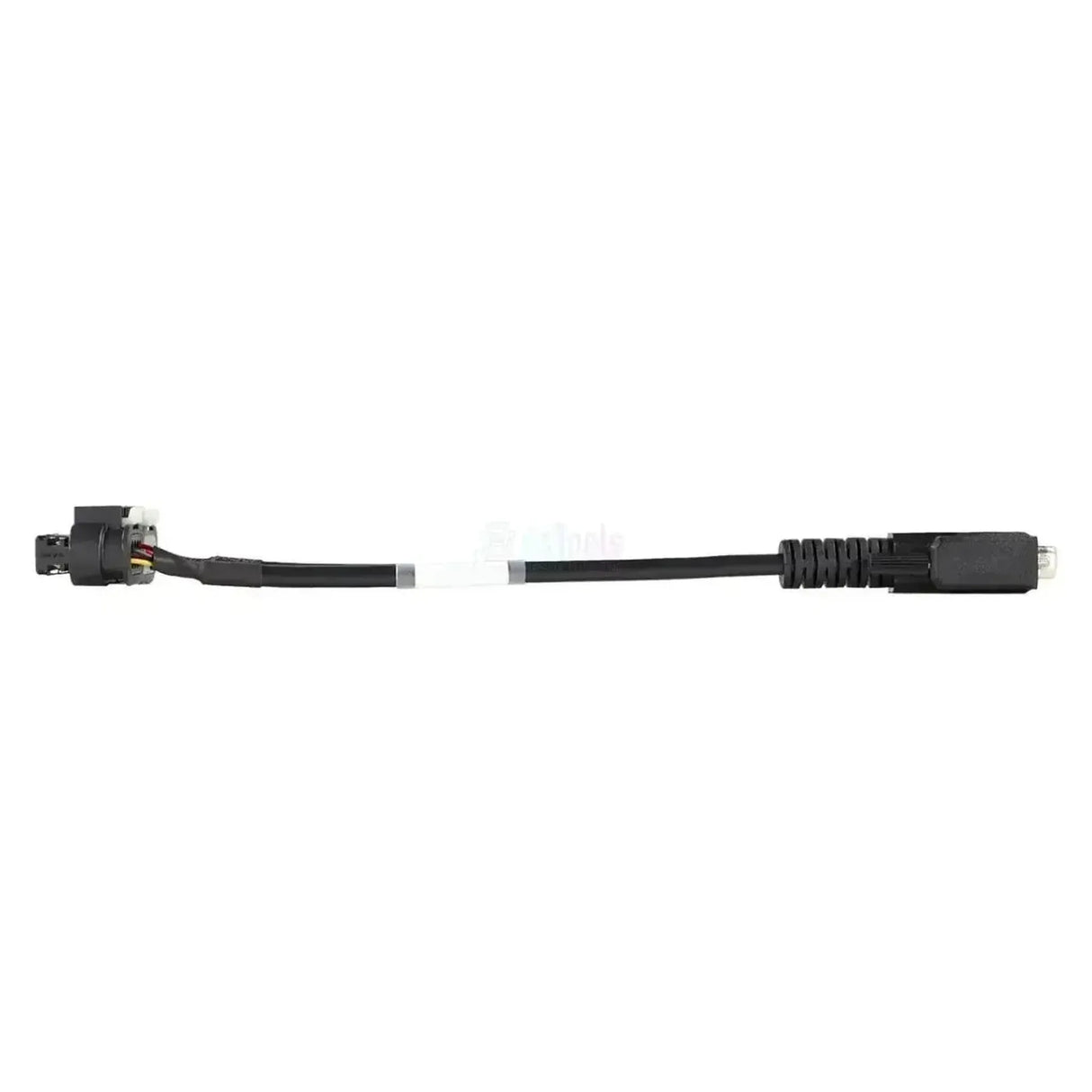 OBDSTAR (T003) | Mercedes-Benz 48V Battery + DCDC Module – 15-pins DB15 Adapter Cable | Passenger Car