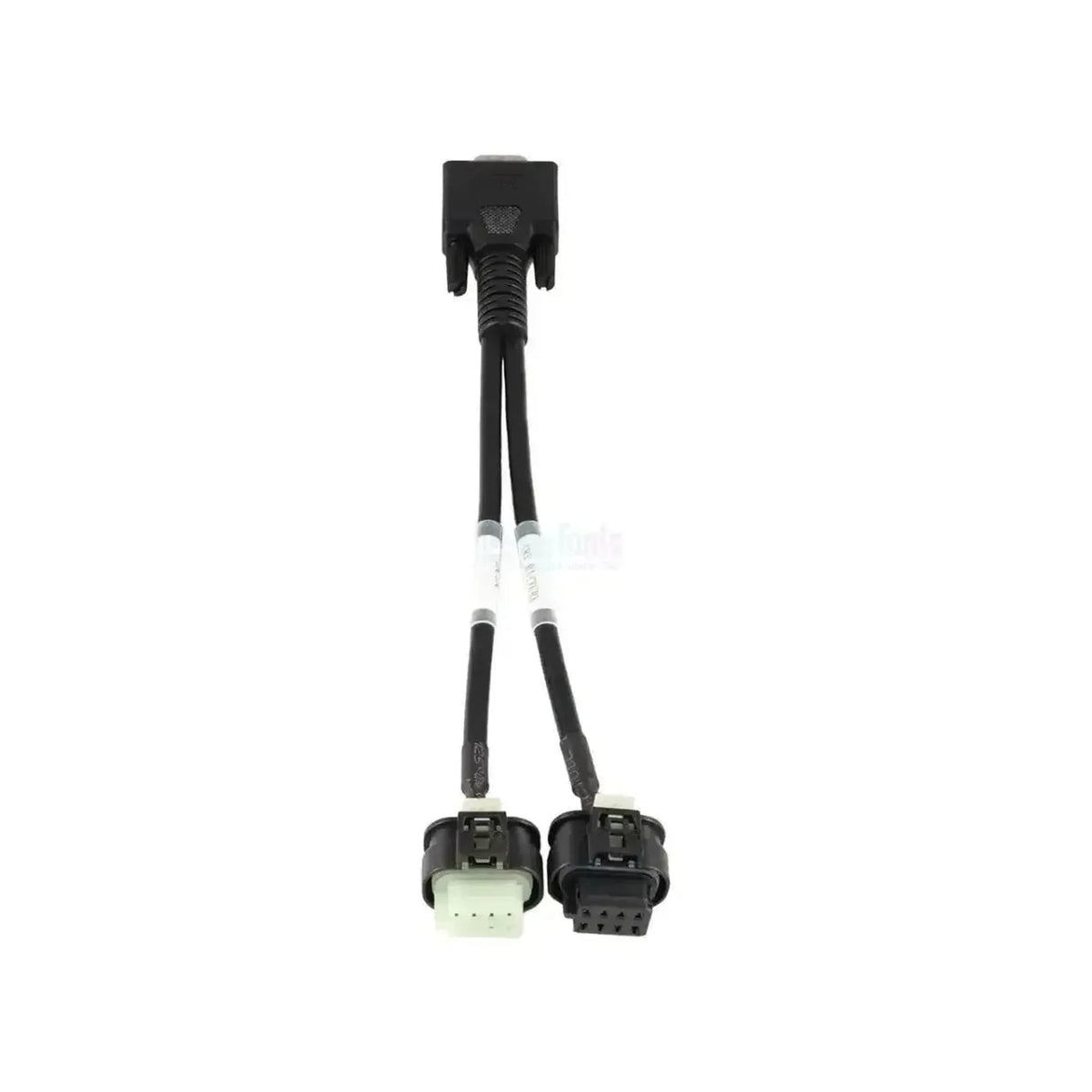 OBDSTAR (T003) | Mercedes-Benz 48V Battery + DCDC Module – 15-pins DB15 Adapter Cable | Passenger Car