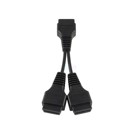 OBDSTAR (T008) | Mercedes-Benz ABS (204-chassis) – 15-pins DB15 Adapter Cable | Passenger Car