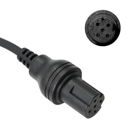 OBDSTAR (TCM-010) | Getrag (VGS2-FDCT) 12-pins TCM – 15-pins DB15 Adapter Cable | Passenger Car