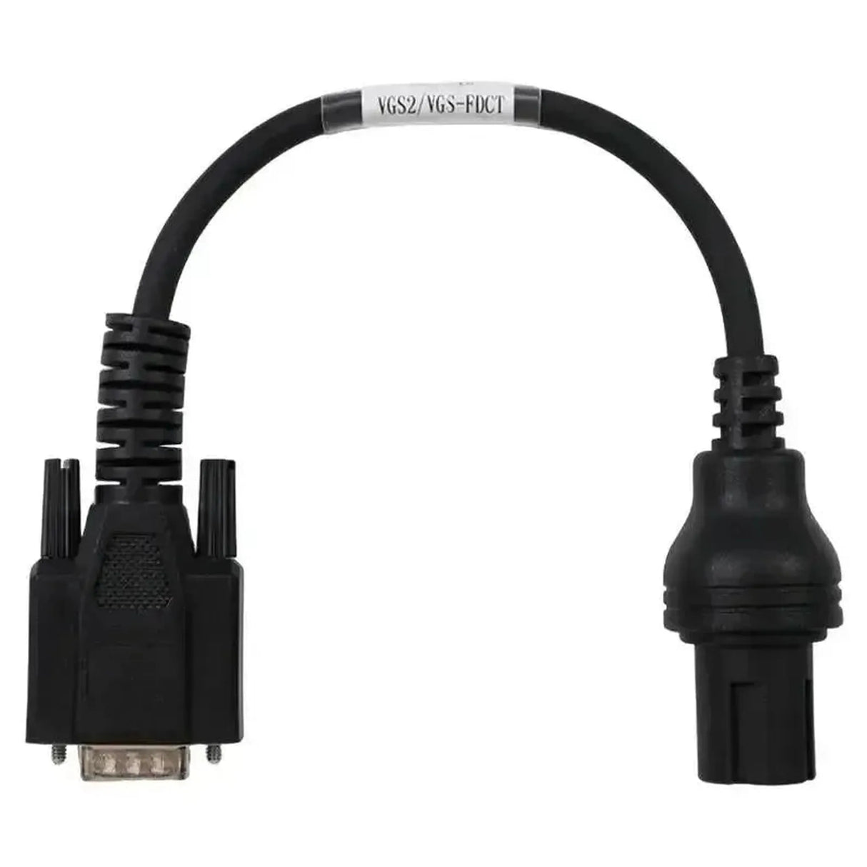 OBDSTAR (TCM-010) | Getrag (VGS2-FDCT) 12-pins TCM – 15-pins DB15 Adapter Cable | Passenger Car