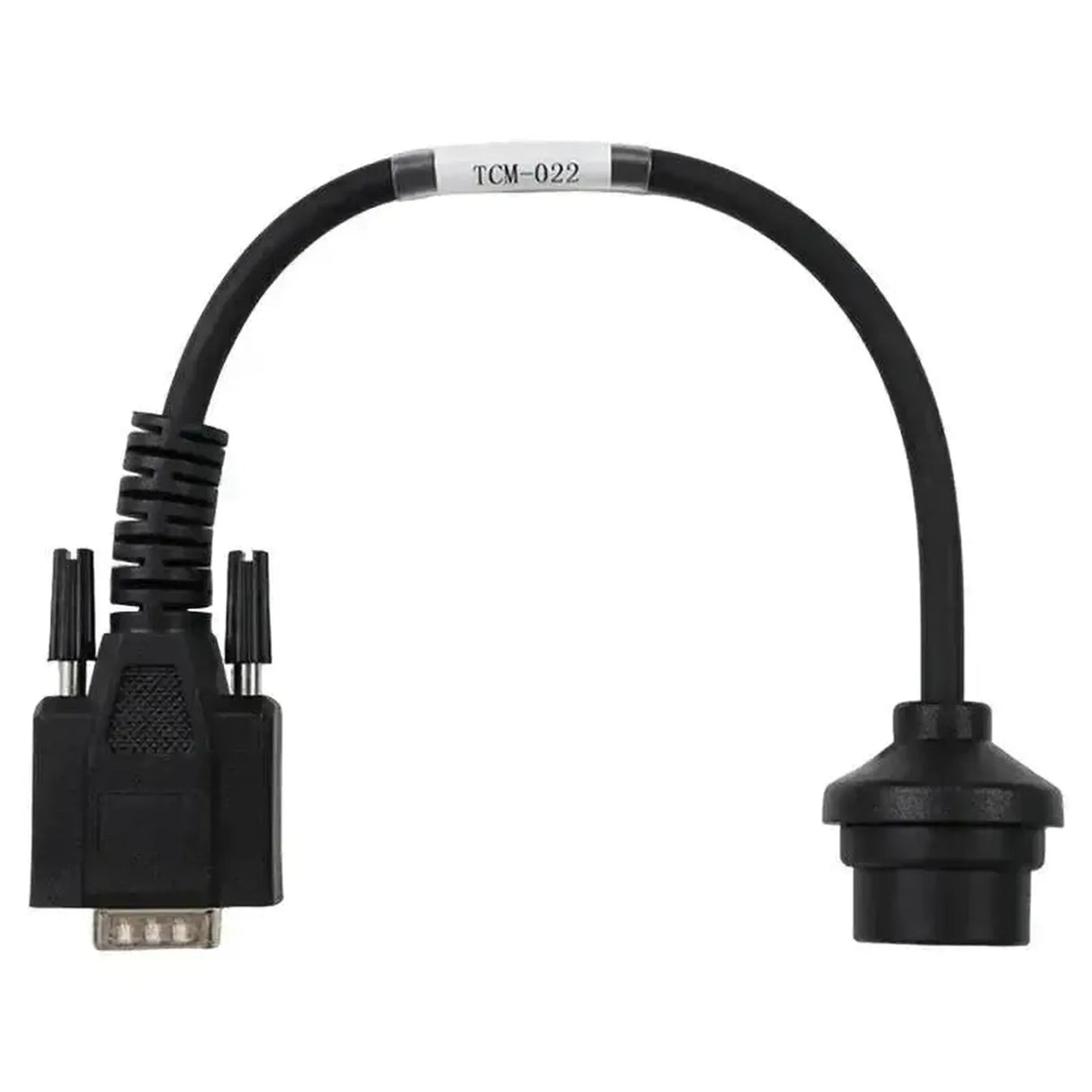 OBDSTAR (TCM-022) | Continental (6HP) 16-pins TCM – 15-pins DB15 Adapter Cable | Passenger Car