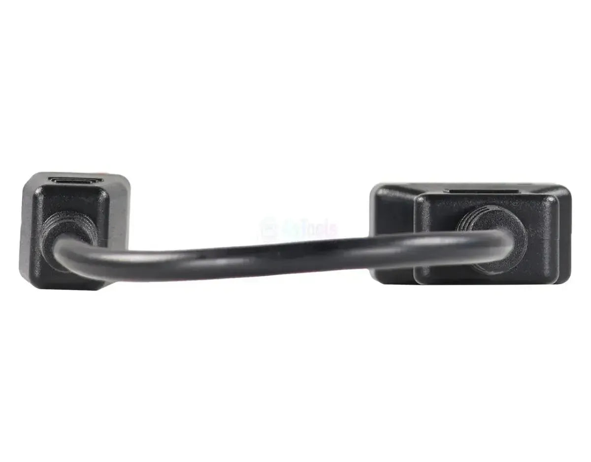 OBDSTAR Volvo Penta 6 Pins OBD - 16 Pins OBD2 Adapter Cable Motorboat