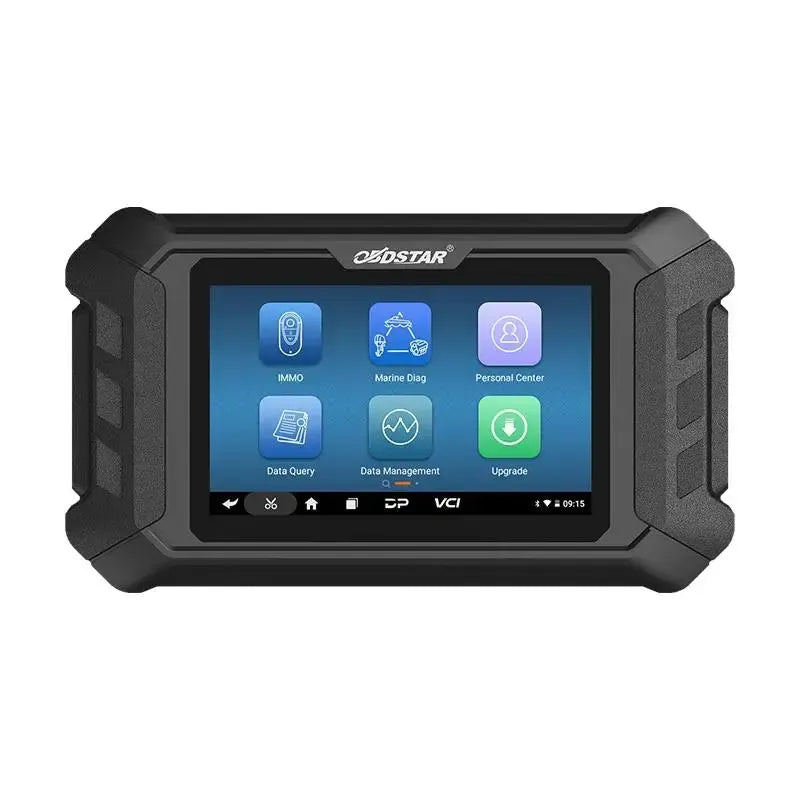 OBDSTAR iScan Sea-Doo (Marine) | Diagnostic Tool | Motorboat