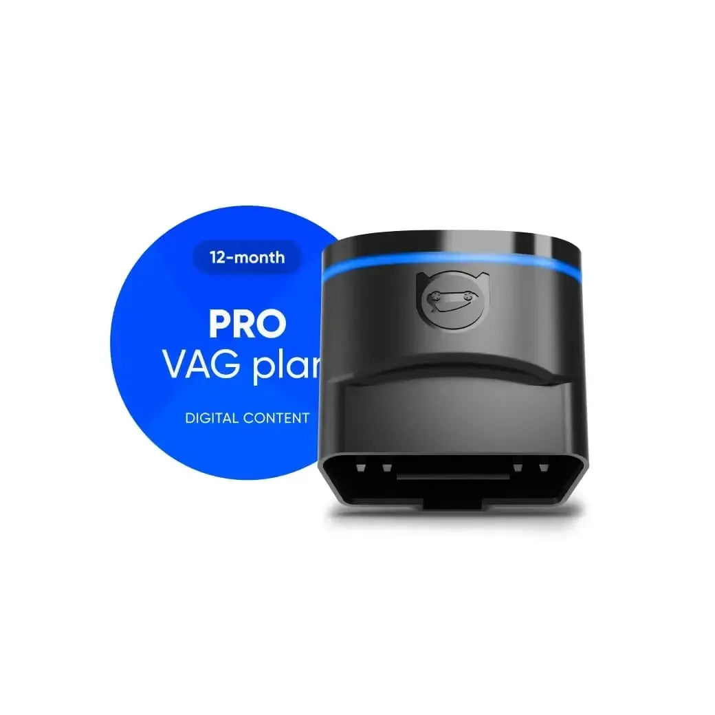 OBDeleven 3 PRO Pack