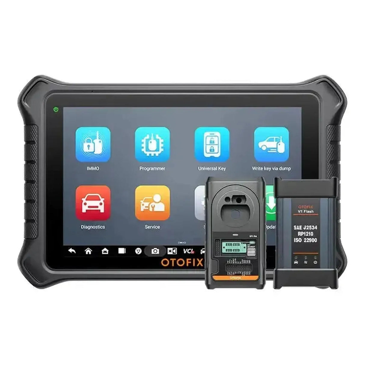 OTOFIX IM2 | Key Programmer | Car