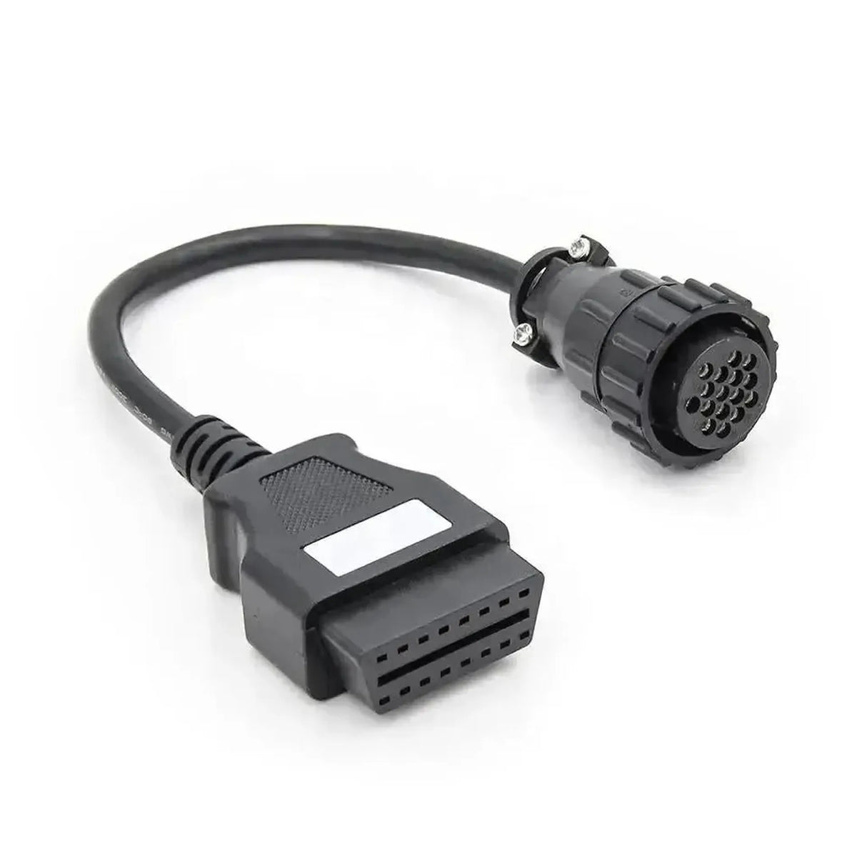 Scania 16-pin OBD1 – 16-pin OBD2 Adapter Cable | Truck