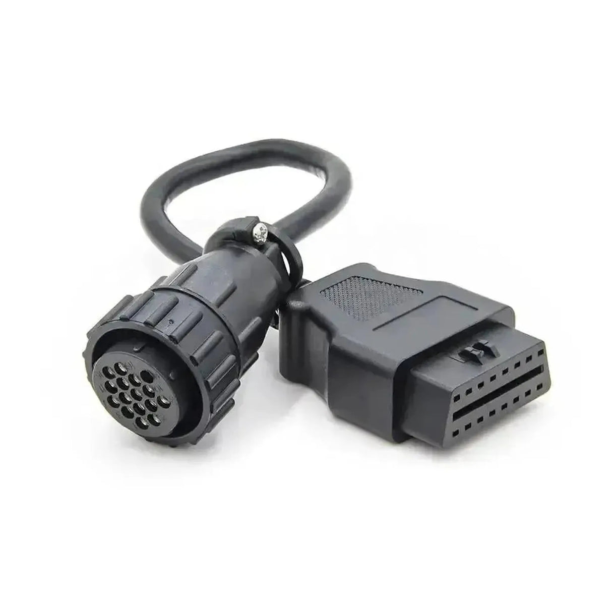 Scania 16-pin OBD1 – 16-pin OBD2 Adapter Cable | Truck