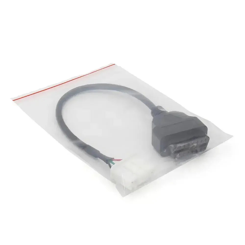 Tesla 20-pins to 16-pins OBD2 Adapter Cable – Passenger Car